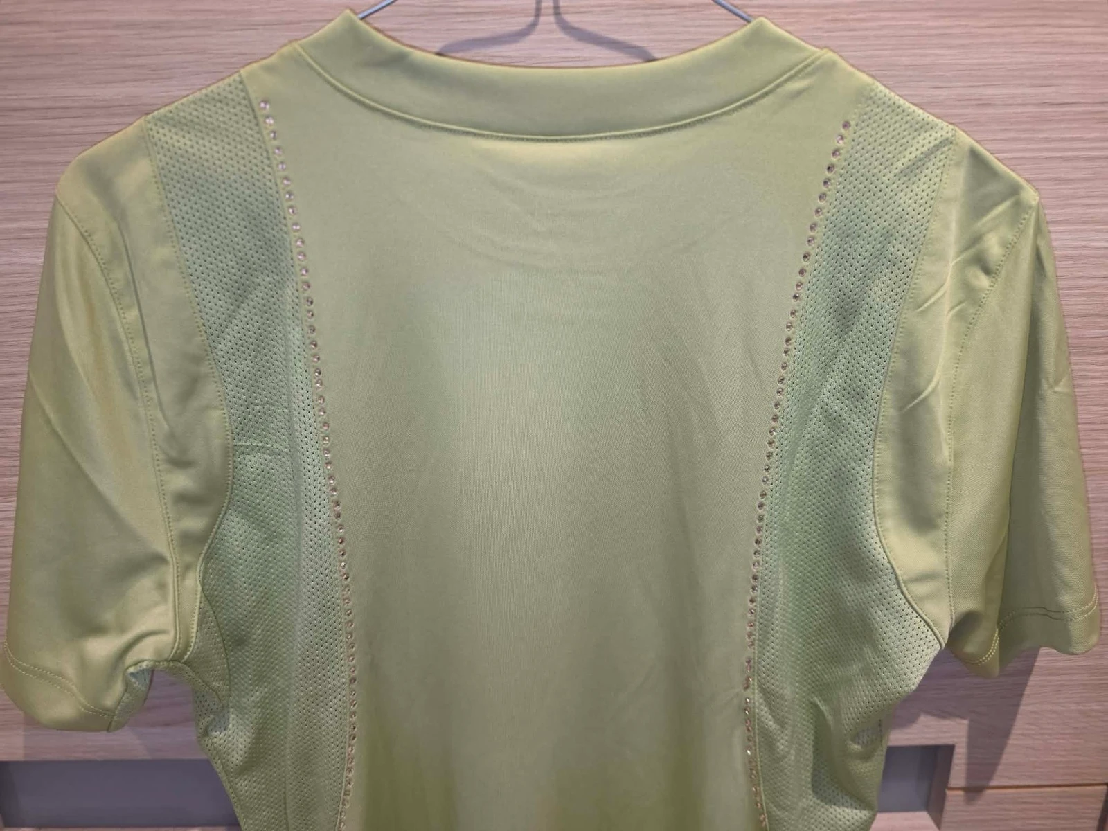 HKM Edinburgh Mesh T-shirt maat M – photo 7
